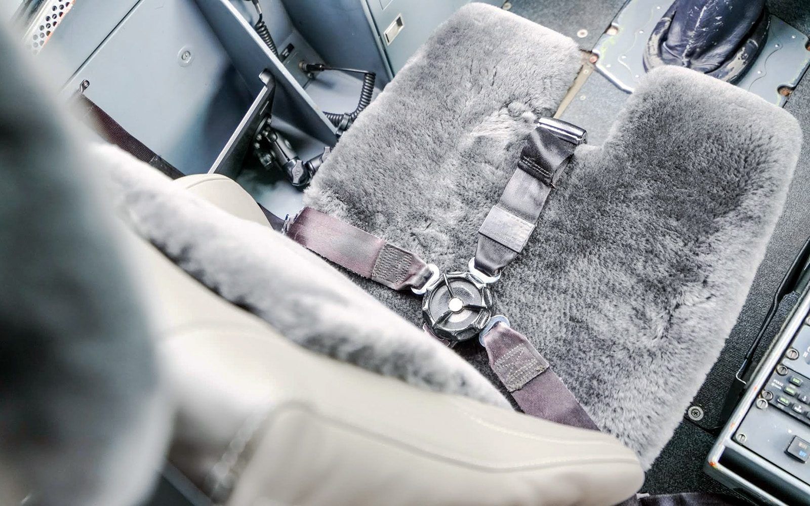 Embraer ERJ-135LR — additional view