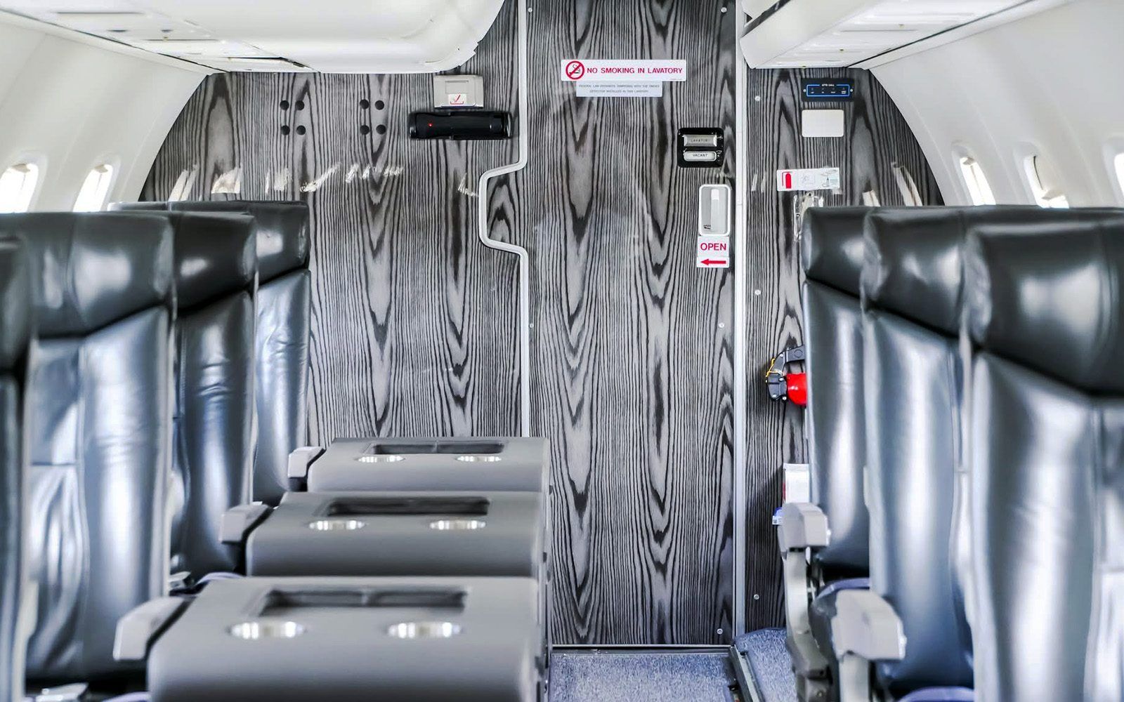 Embraer ERJ-135LR — additional view