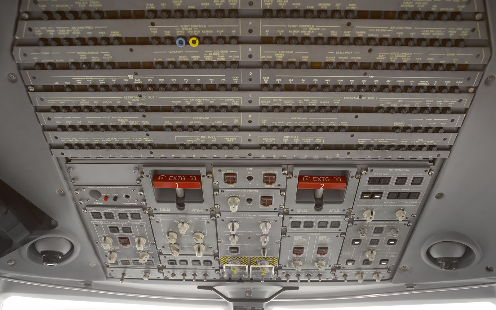 Embraer ERJ-135LR — additional view