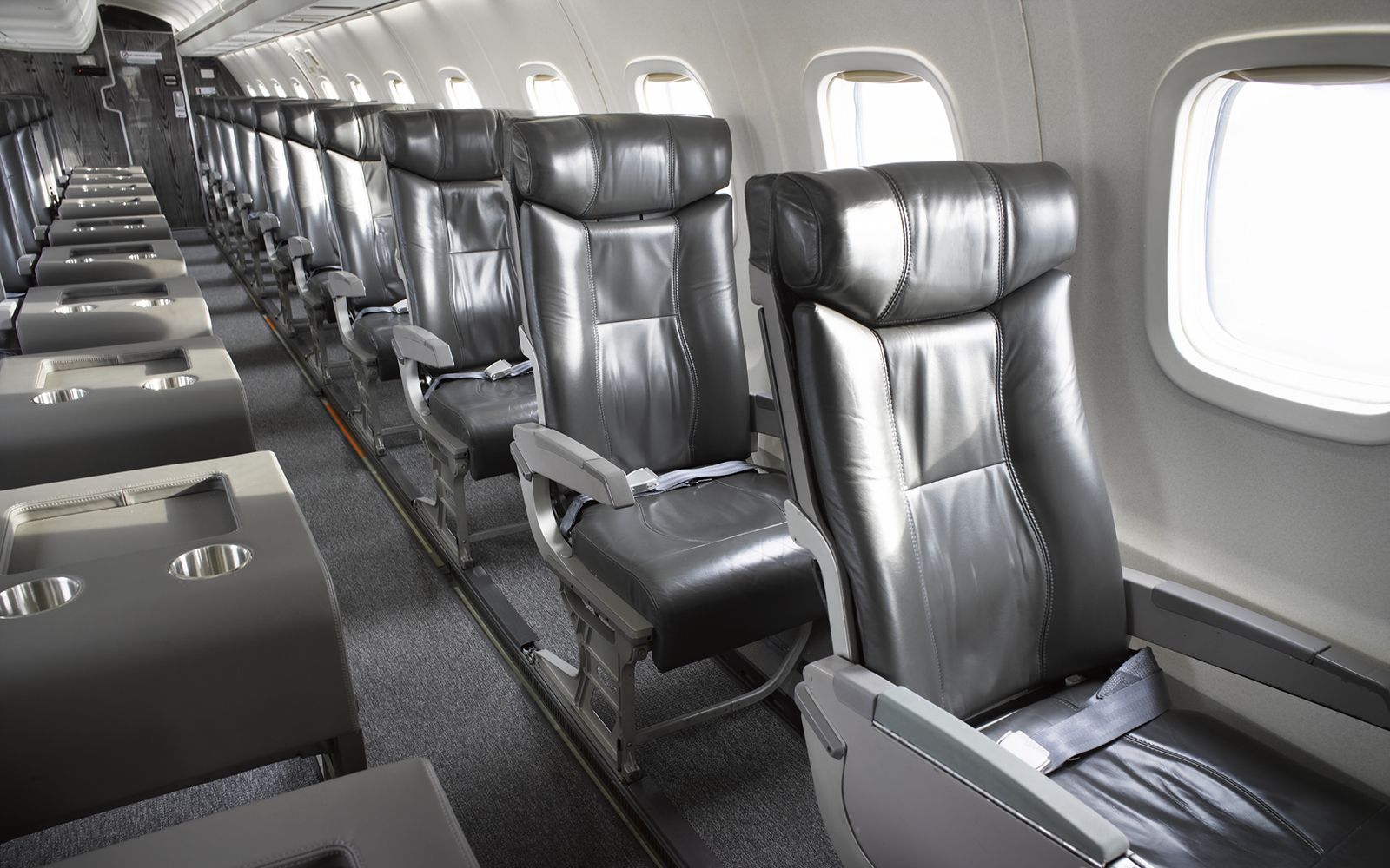 Embraer ERJ-135LR — additional view