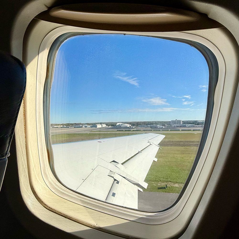 Trans Island Airways AE3007 engine leasing