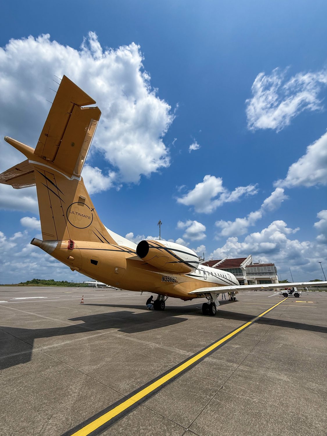 Trans Island Airways historical photo